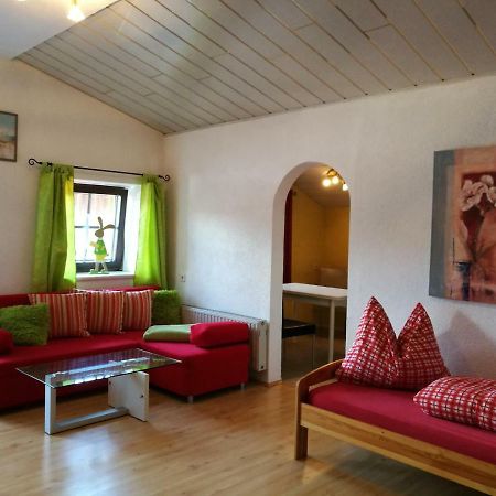 Gasthof Oberwirt Lend Dış mekan fotoğraf