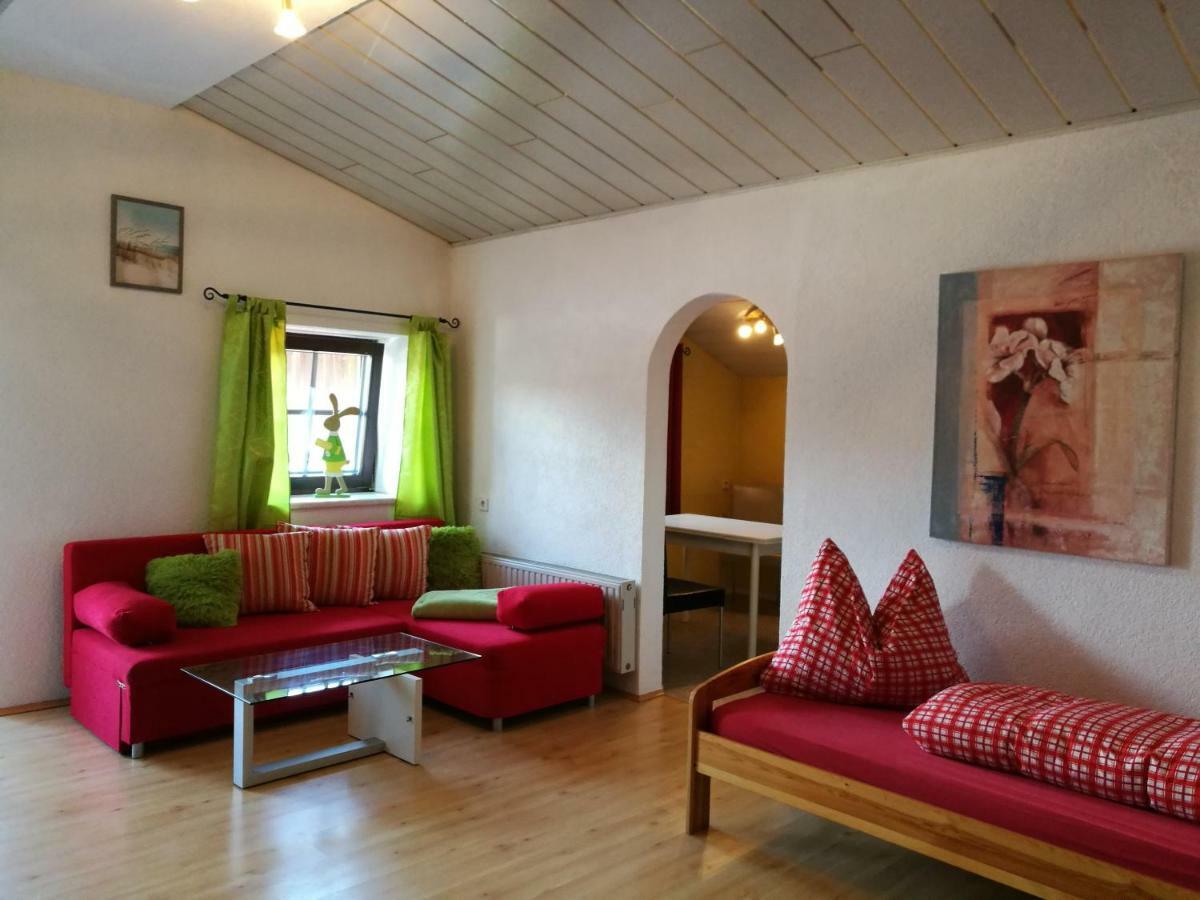 Gasthof Oberwirt Lend Dış mekan fotoğraf