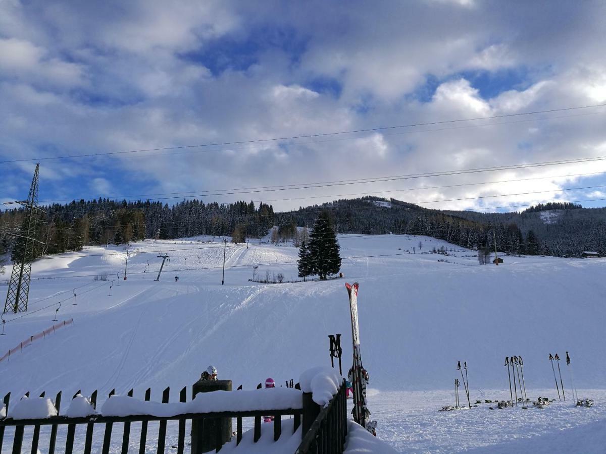 Gasthof Oberwirt Lend Dış mekan fotoğraf